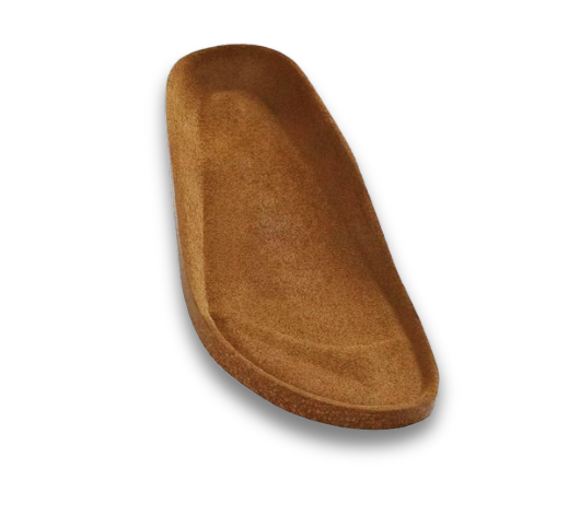 Cushioned