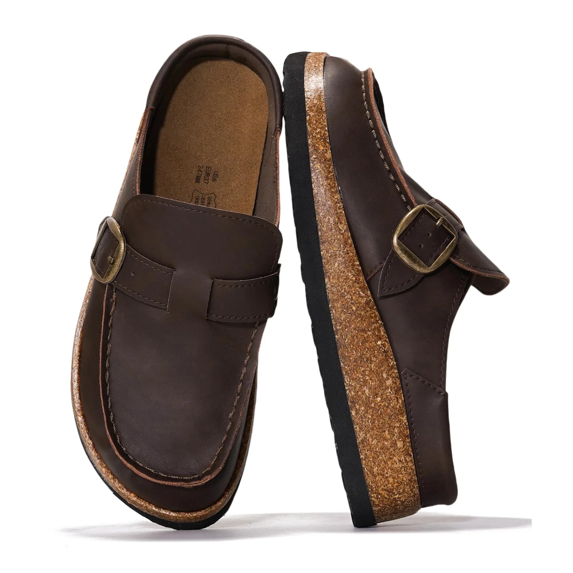 Valmont Clog