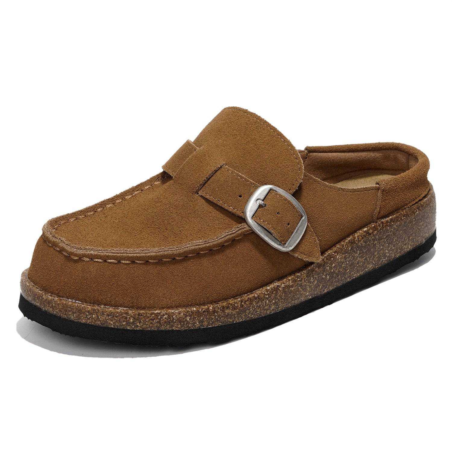 Valmont Clog