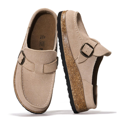 Valmont Clog