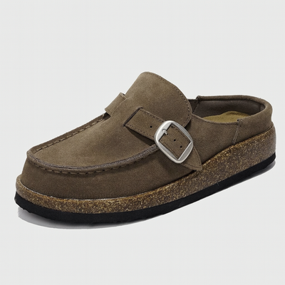 Valmont Clog