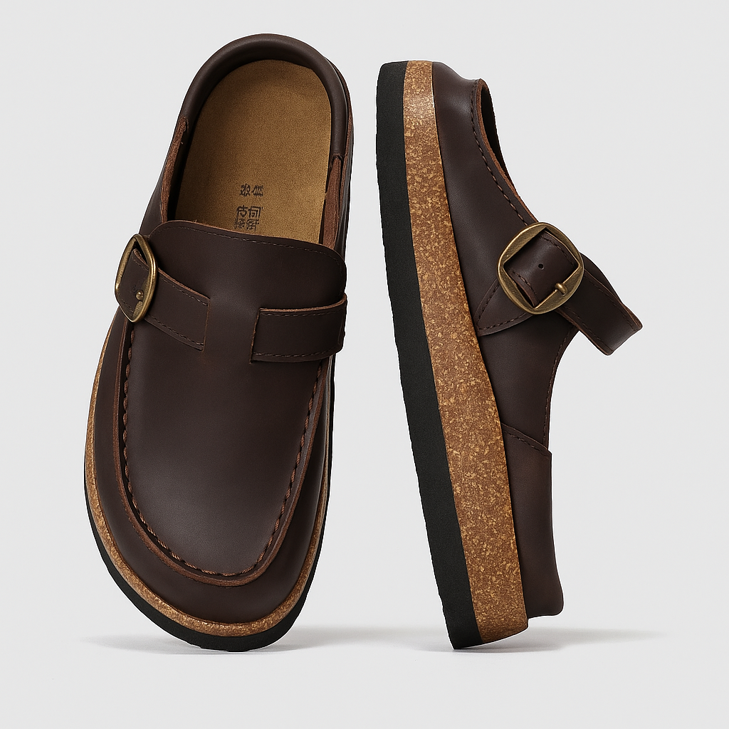 Valmont Clog