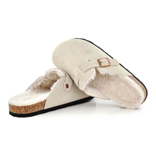 Sherpa Cloggly