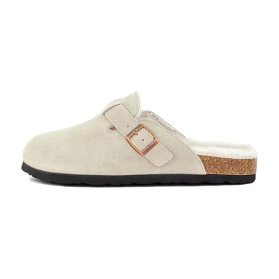 Sherpa Cloggly