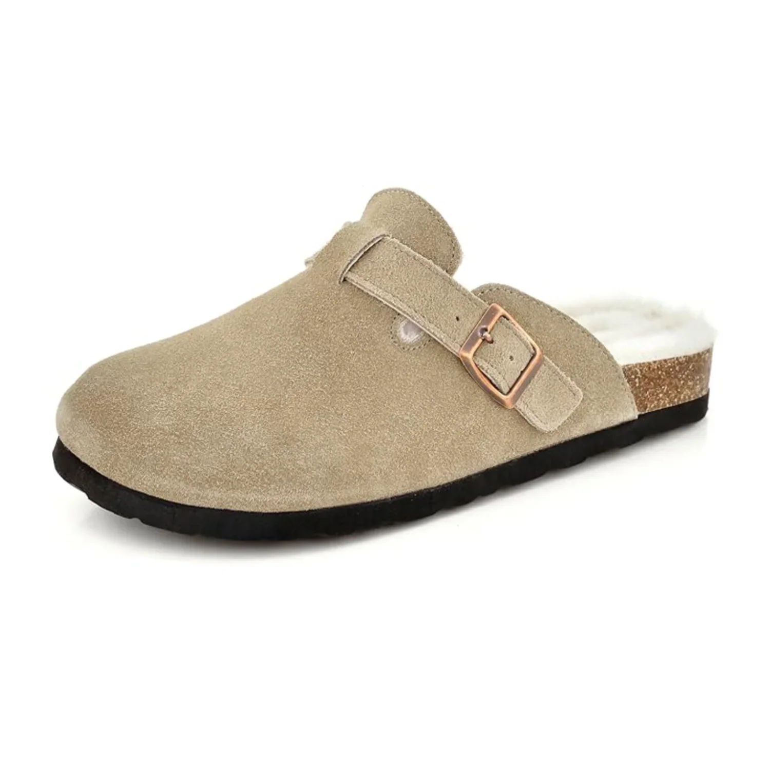 Sherpa Cloggly