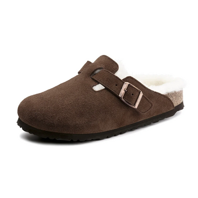 Sherpa Cloggly