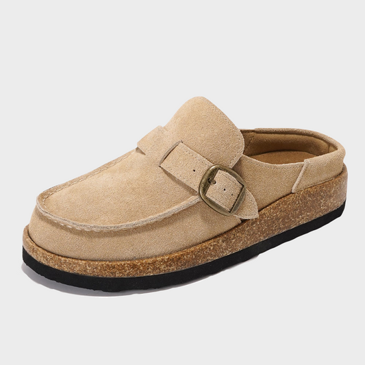 Valmont Clog