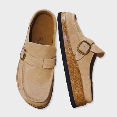 Valmont Clog