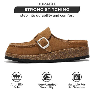 Valmont Clog