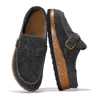 Valmont Clog