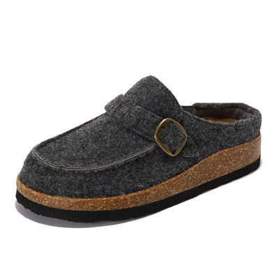 Valmont Clog