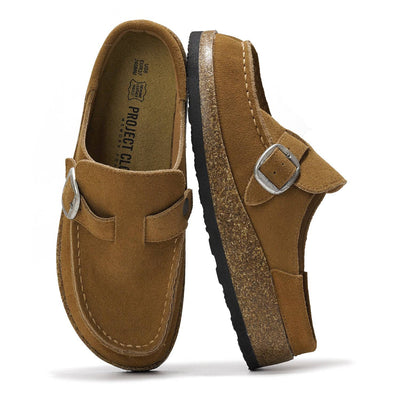 Valmont Clog