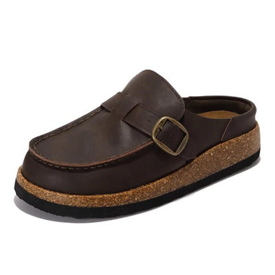 Valmont Clog