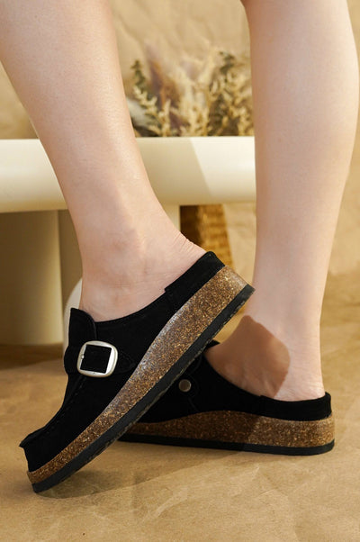 Valmont Clog