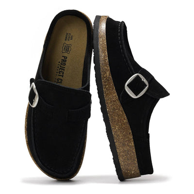 Valmont Clog