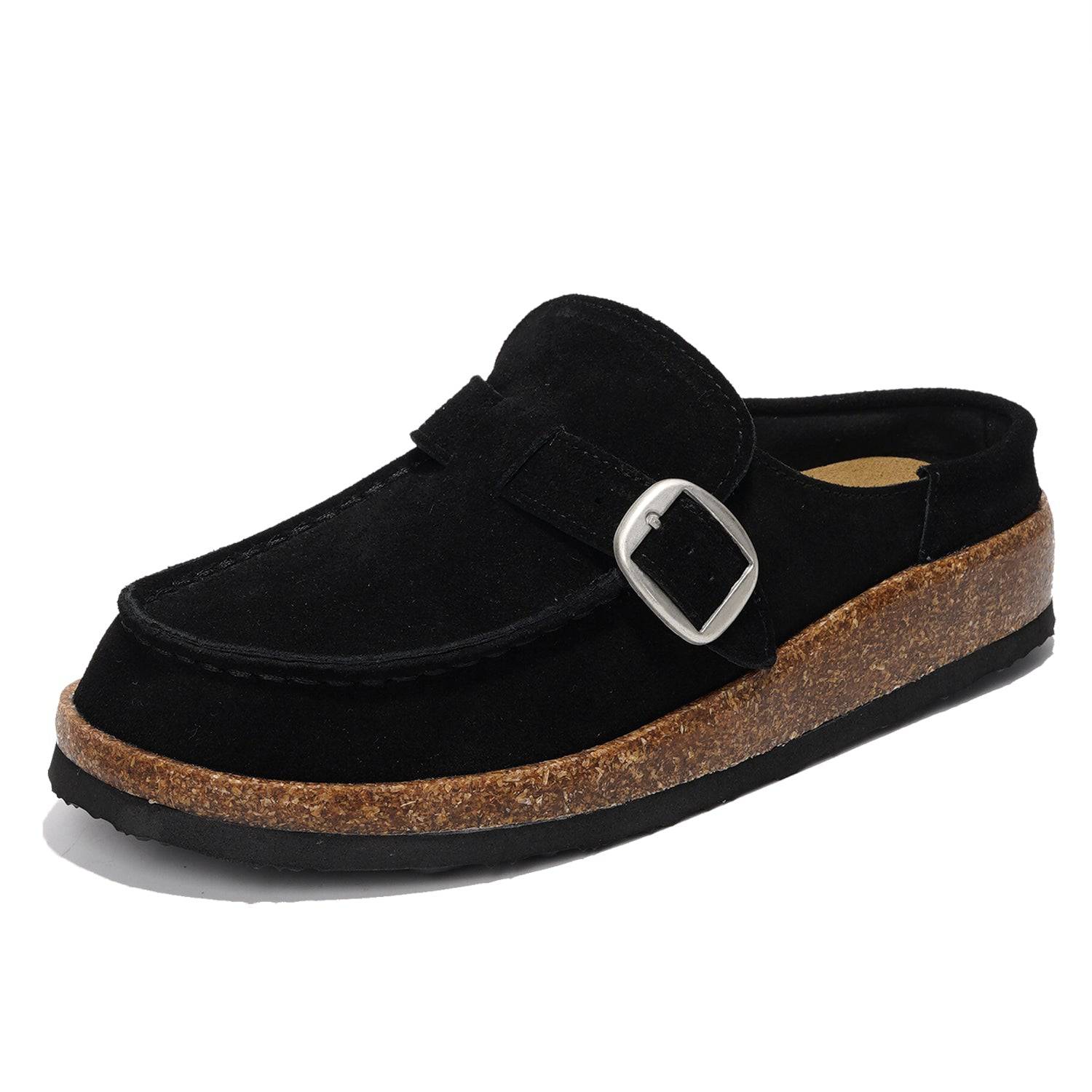Valmont Clog