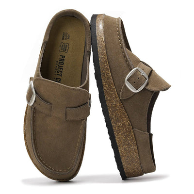 Valmont Clog
