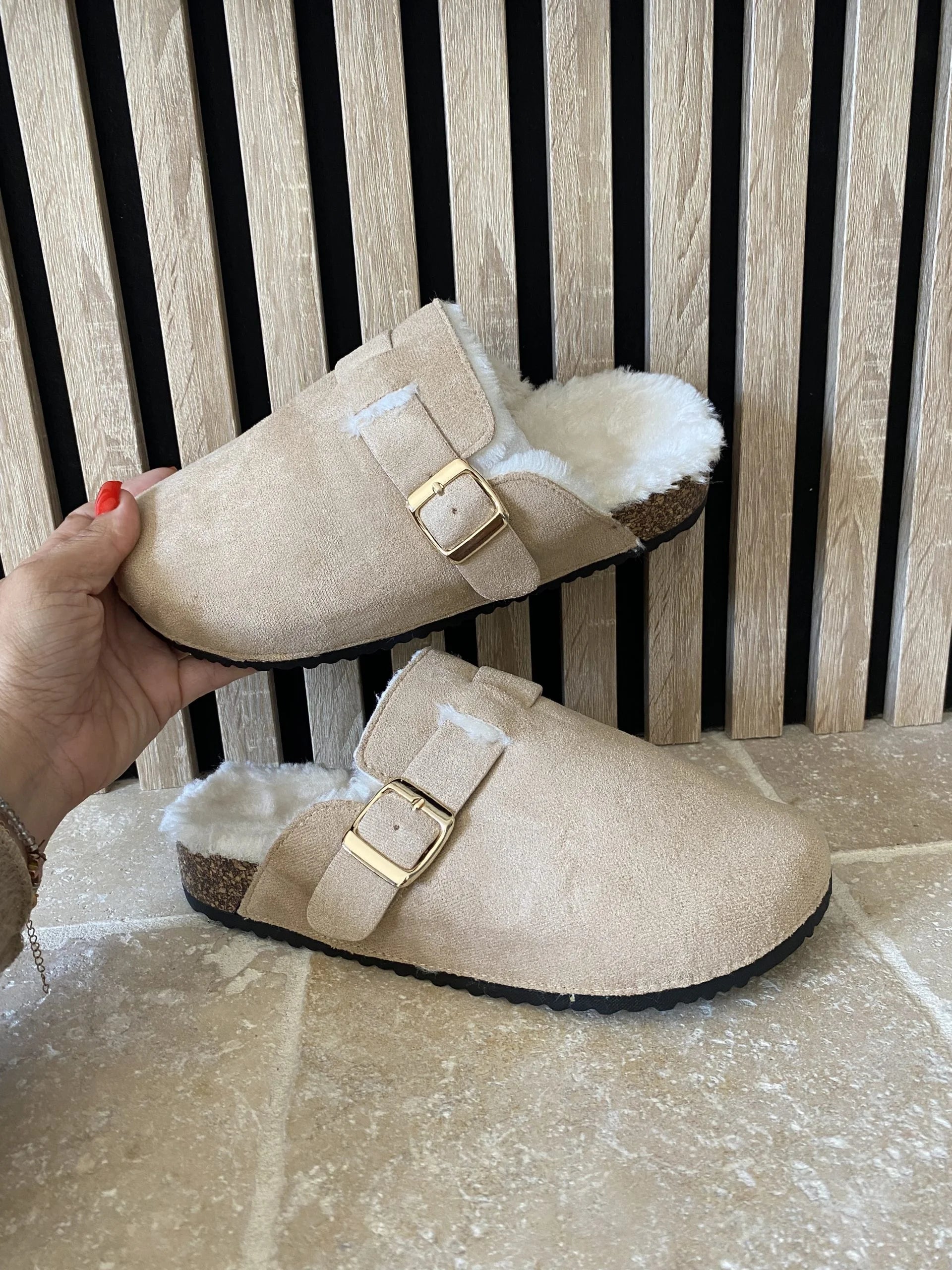 Review by Amanda C